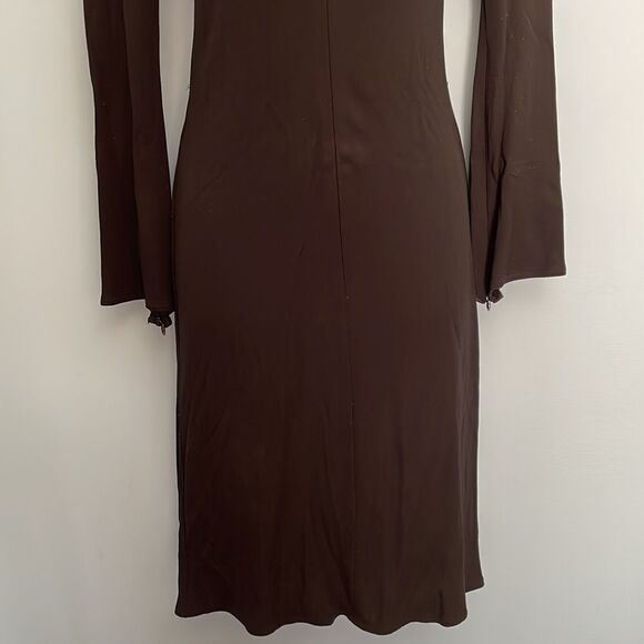 Barbara Bui Paris Mini Dress - Picture 6 of 16